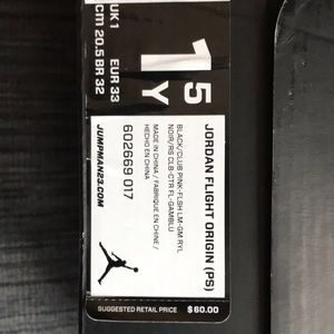 Jordan Shoes - Jordan Flight Original Youth Jordan Shoes - Jordan Flight Original Youth